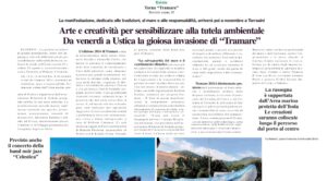 Quotidiano di Sicilia del 27 Agosto 2024