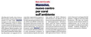 gds del 10 settembre 2024